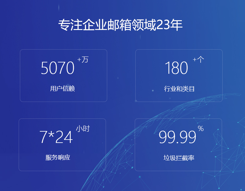 庆云网易企业邮箱